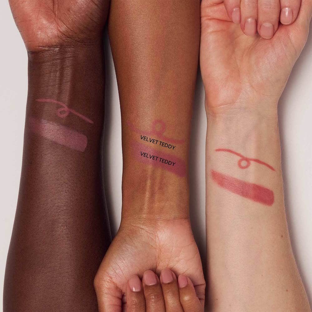 TOPSY TEDDY LIP KIT (SET DE MAQUILLAJE PARA LABIOS)